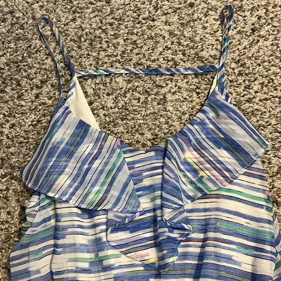 Flowy Sundress - Picture 2 of 3